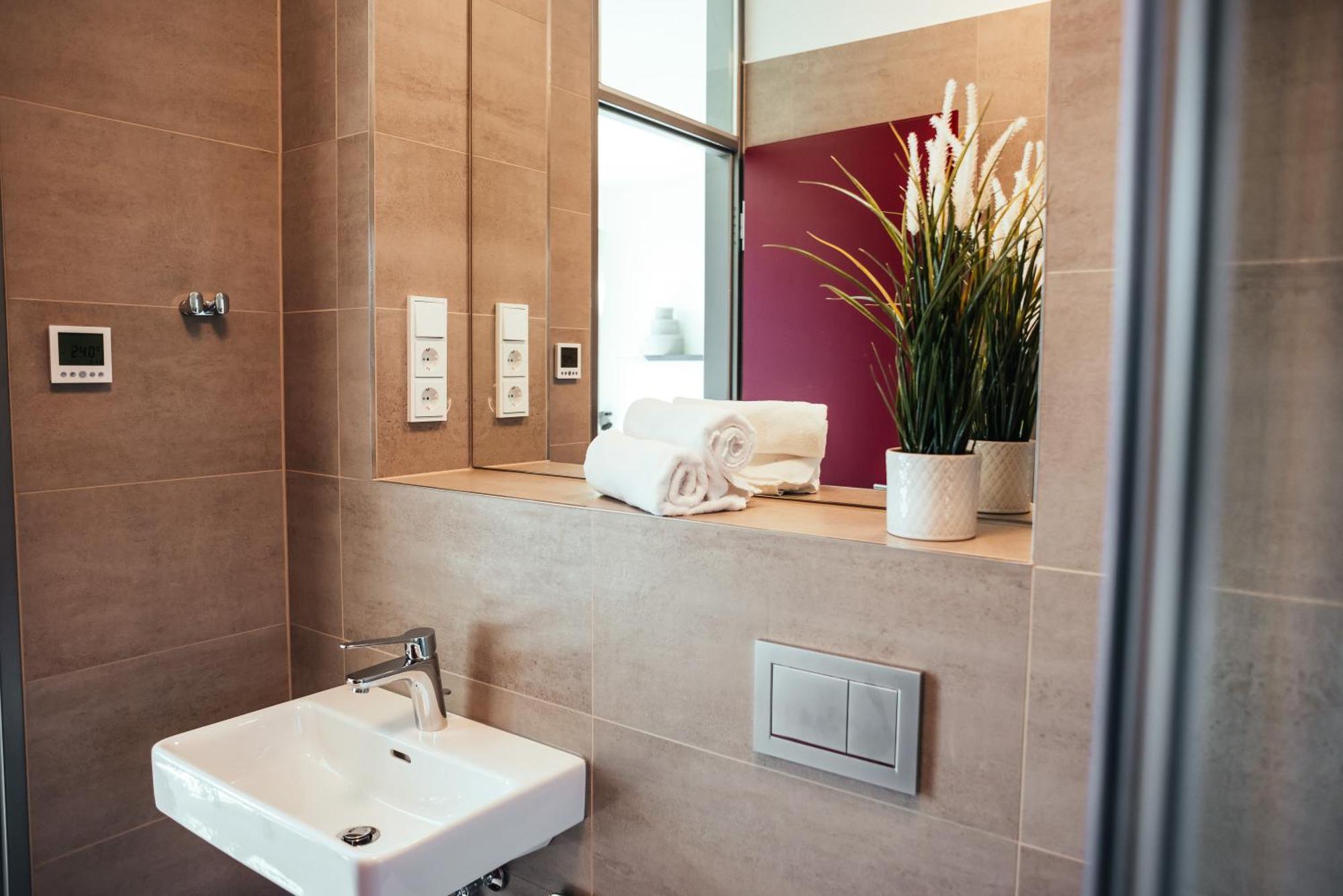 The Rix Studios & Suites Berlín Exteriér fotografie