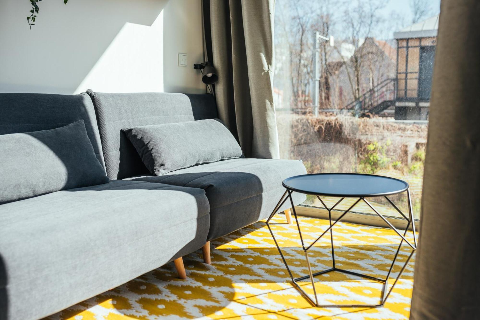 The Rix Studios & Suites Berlín Exteriér fotografie