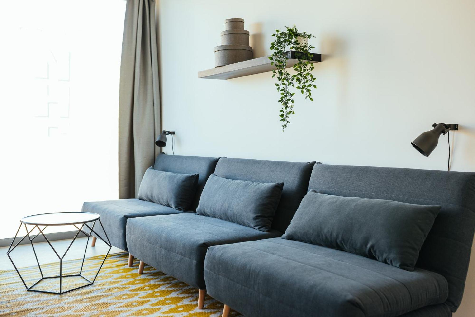 The Rix Studios & Suites Berlín Exteriér fotografie